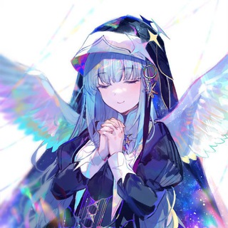Telegram profile photo for MMD系列