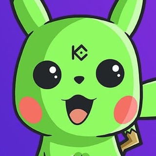 Telegram profile photo for KuKachu Official Announcements