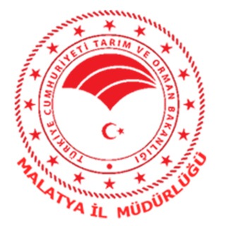 Telegram profile photo for Malatya Tarım ve Orman Müdürlüğü