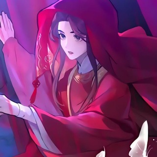 Telegram profile photo for к тебе вечно