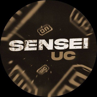 Telegram profile photo for Sensei #otzyw