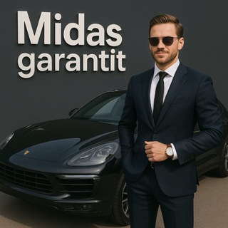 Telegram profile photo for Жизнь Мидаса