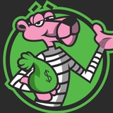 Telegram profile photo for Paranoia