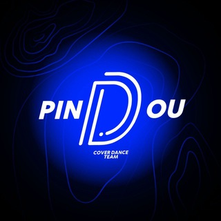 Telegram profile photo for pin.DOU