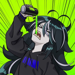 Telegram profile photo for 4un4un