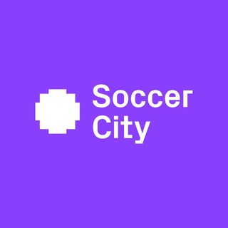 Telegram profile photo for Soccer City - Global Community