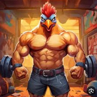 Telegram profile photo for گروه زیر پوسته و دور همی کانال سراسری اخبار خروسبازان ایران