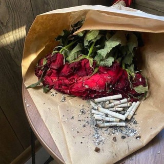 Telegram profile photo for помилование суки