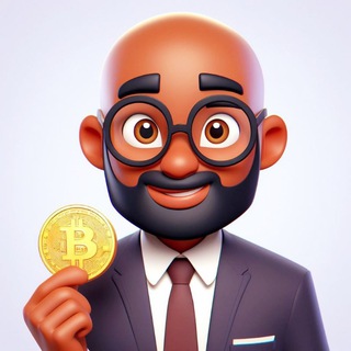 Telegram profile photo for Mario Vinicius Cripto