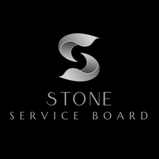Telegram profile photo for Stone///Service board