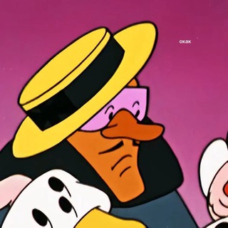 Telegram profile photo for Кабариста Банда