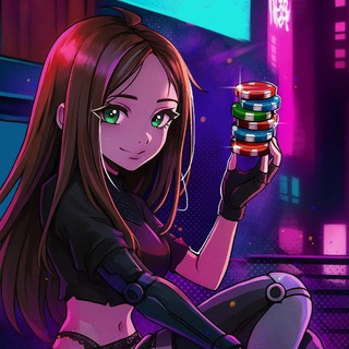 Telegram profile photo for Fruktozka Bet