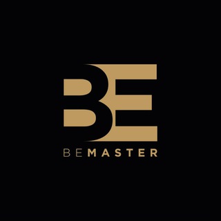 Telegram profile photo for BeMaster