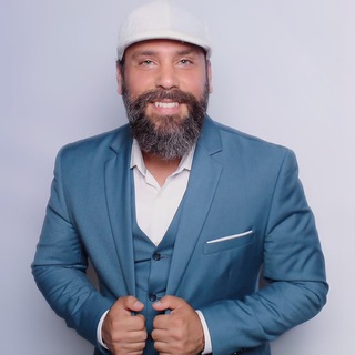 Telegram profile photo for Itay benda