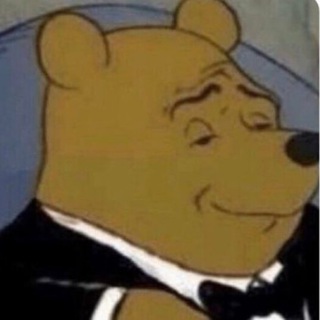 Telegram profile photo for Великий лидер Xi