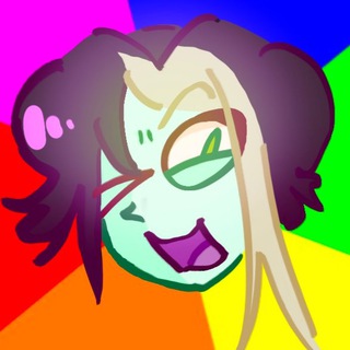 Telegram profile photo for ВОРЗЯ 🍟