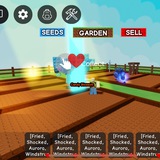 Telegram profile photo for Конкурсы Grow a garden/Steal a branrot