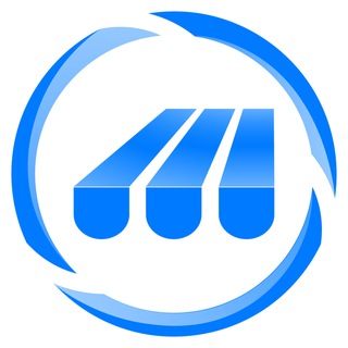 Telegram profile photo for طراحی فروشگاه اینترنتی با فروش گستر