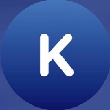 Telegram profile photo for – 𝐊