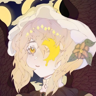 Telegram profile photo for Meory {в сильном ресте}