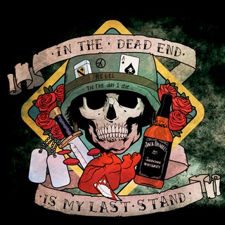 Telegram profile photo for THE RadgeHeid's Gaff