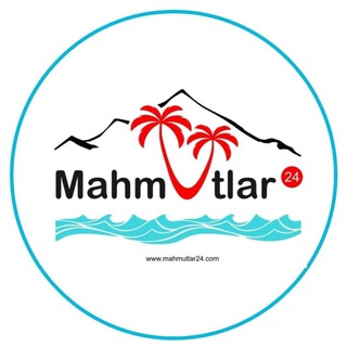 Telegram profile photo for Махмутлар.24