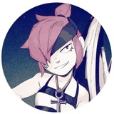 Telegram profile photo for пака пака