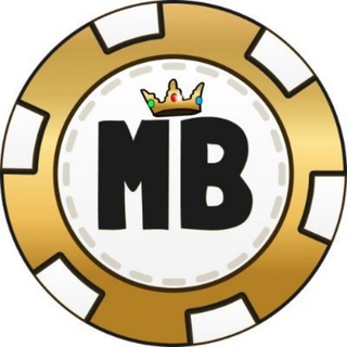 Telegram profile photo for MemeBet Community Verification
