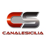 Telegram profile photo for CanaleSiciliaWebTV