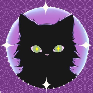 Telegram profile photo for (РЕСТ) ✨Shizo_studio ✨