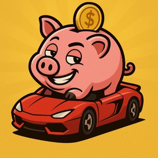 Telegram group profile photo for PiggyBank CTO