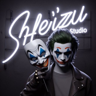 Telegram profile photo for ꧁༒☬SHEIZU☬STUDIO☬༒꧂
