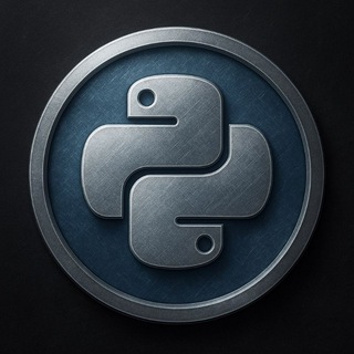 Telegram group profile photo for برنامه نویسان پایتون | Python