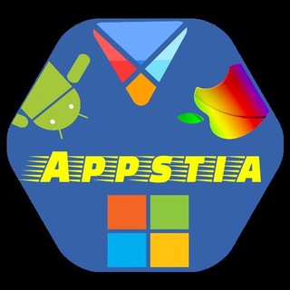 Telegram profile photo for Appstia