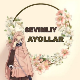 Telegram profile photo for 💝SEVIMLI AYOLLAR💝🌹