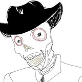 Telegram profile photo for Фрэй рисует