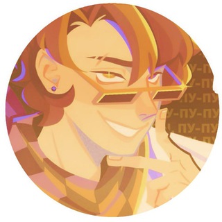 Telegram profile photo for Archive! ꒰ .Lolokatsser_ .