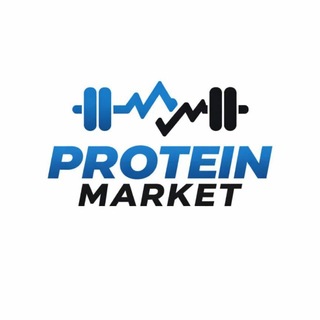Telegram profile photo for Proteinmarket.uz