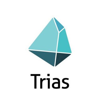 Telegram group profile photo for Trias Community