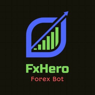 Telegram profile photo for FxHero Scalper