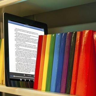 Telegram profile photo for OpenArchiveBooks