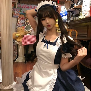 Telegram profile photo for 广州MMK全攻略|玩家群女仆私人影院