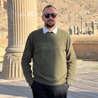 Telegram profile photo for معرفی دوره ها
