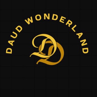 Telegram profile photo for Daud Wonderland
