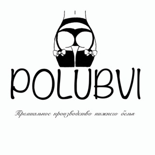 Telegram profile photo for POLUBVI