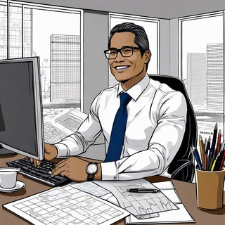Telegram profile photo for Trabajos Ecuador🇪🇨 FOREX📊