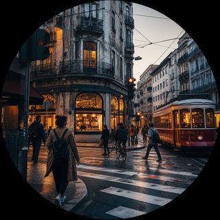 Telegram profile photo for Город говорит