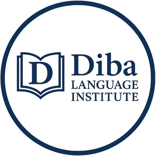 Telegram profile photo for DLI | مؤسسه زبان دیبا