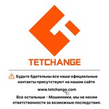 Telegram profile photo for TETChange-Worldwide Cryptocurrency Gateway