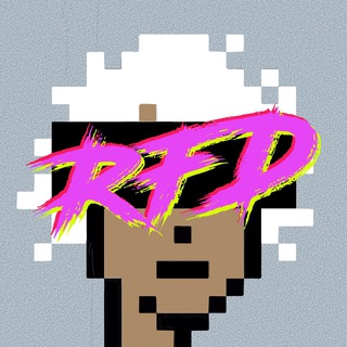 Telegram profile photo for Refund://portal > $RFD